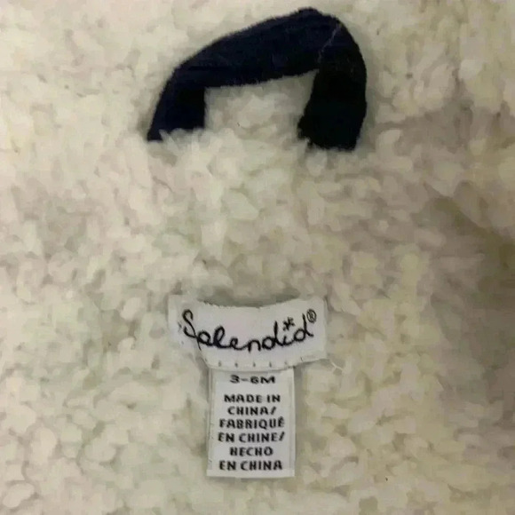 Splendid jacket - Picture 8 of 11